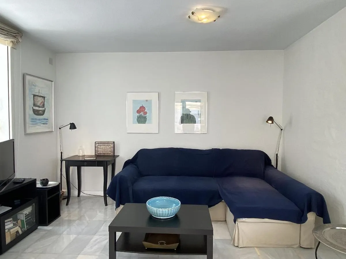 Villa Refugio 2 Casasol 네르하