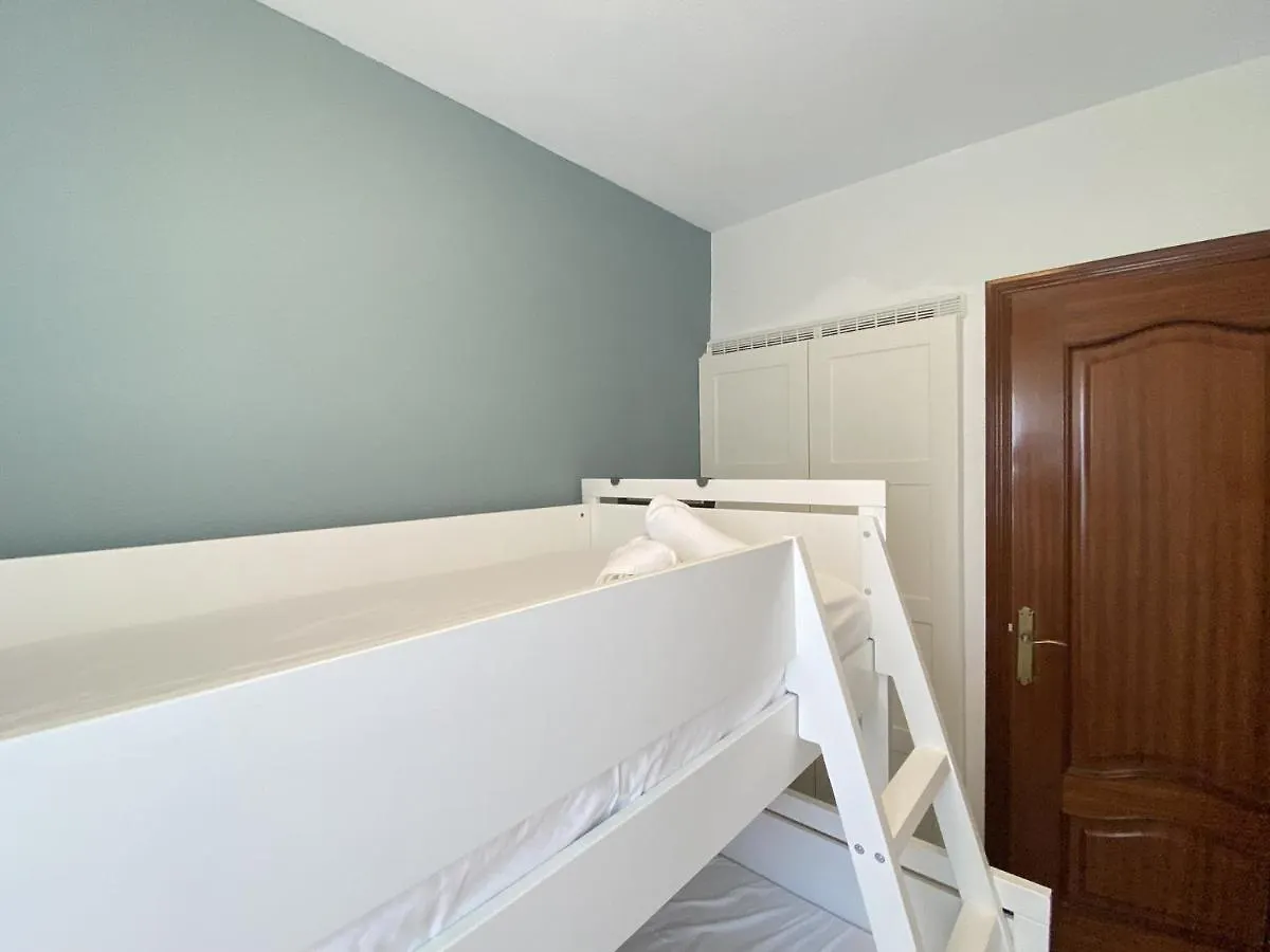 Villa Refugio 2 Casasol 네르하