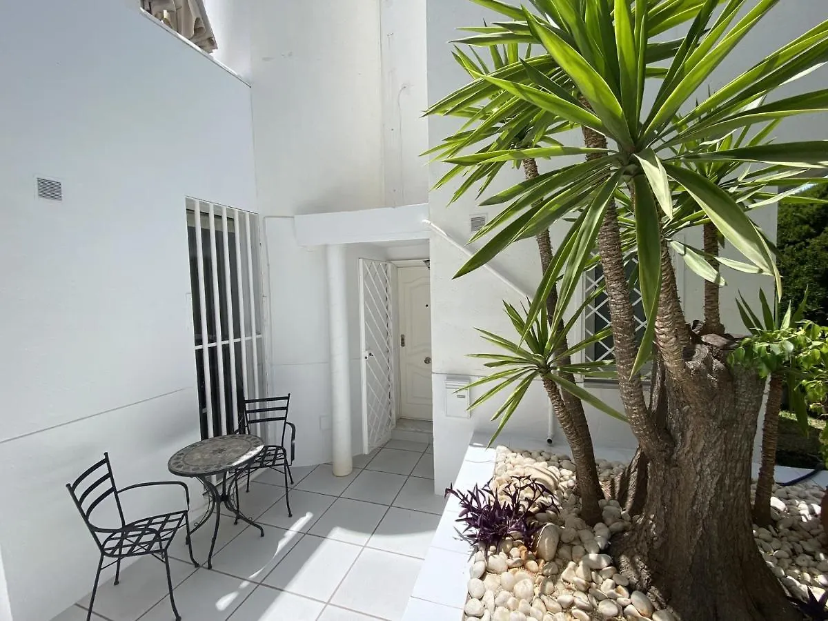 Villa Refugio 2 Casasol 네르하