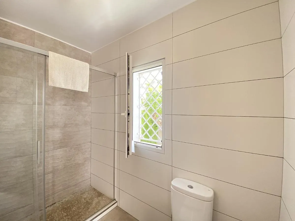 Villa Refugio 2 Casasol 네르하 0*,
