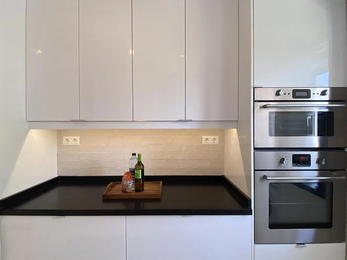 Villa Refugio 2 Casasol 네르하